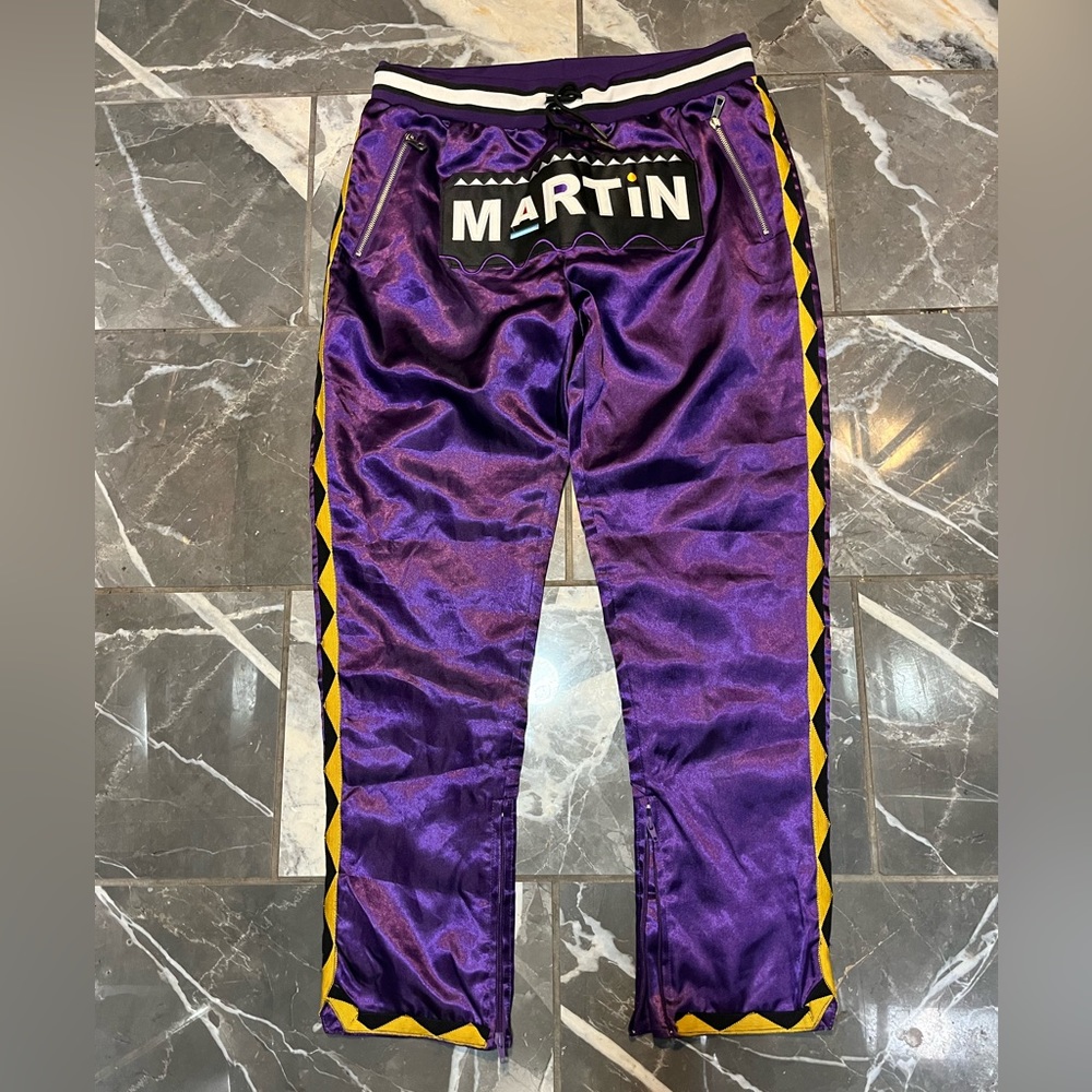 Headgear Classics Martin Pants…